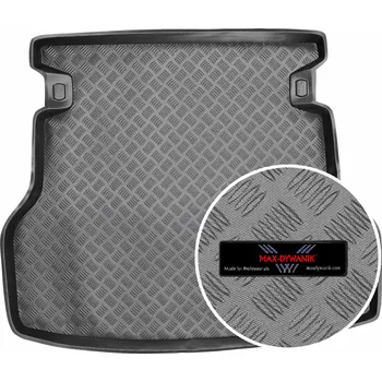 autokoberec Rohož do kufru Max-Dywanik polypropylen