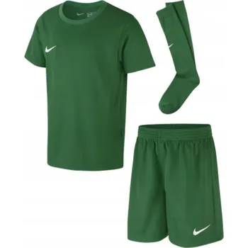 Tréninkový fotbalový komplet Nike PARK LITTLE KIDS SET vel XL