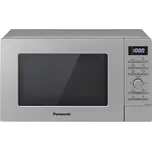Panasonic NN-S29KSMEPG stříbrná (NN-S29KSMEPG)