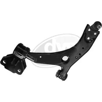 Zavěšení kol Talosa 40-07792 Rameno , odpružení kol