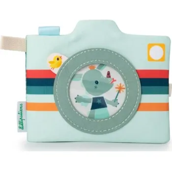 Lilliputiens - album na fotografie - dráček Joe