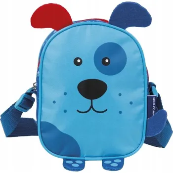 DERFORM TAŠKA PŘES RAMENO PRO PŘEDŠKOLÁKA PEJSEK