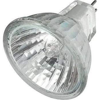 Žárovka HALOGENOVÁ ŽÁROVKA SP 35W GU4/MR11 12V