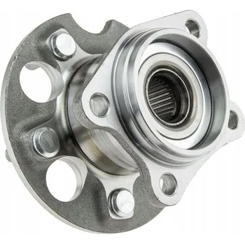 Zavěšení kol NTY KLT-TY-086 Náboj kola