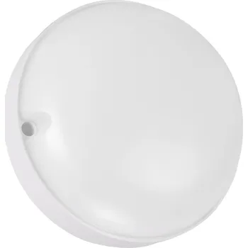 Kulatý Stropní Svítidlo Struhm 16 x 16 cm bílá