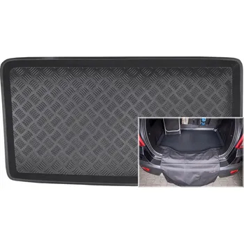 autokoberec Rohož do kufru Max-Dywanik polypropylen