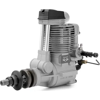 RC model letadla KAVAN FS70AR 4T kroužkový 11,50ccm