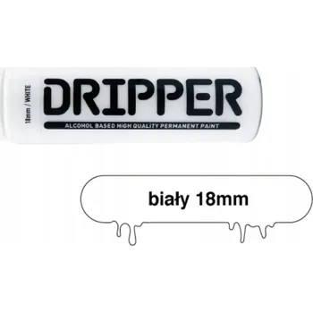 Dope DRIPPER (squeeze) 18 mm