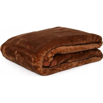 deka Deka Elway polyester 160 cm x 210 cm béžová