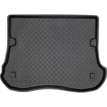 autokoberec Rohož do kufru Rezaw-Plast polypropylen