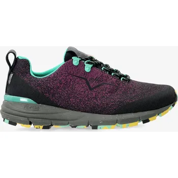 Dámská sportovní obuv Dámské turistické boty Lomer Spider Ultra MTX - camouflage ciliegia, velikost 41