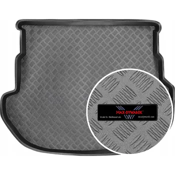 autokoberec Rohož do kufru Max-Dywanik polypropylen
