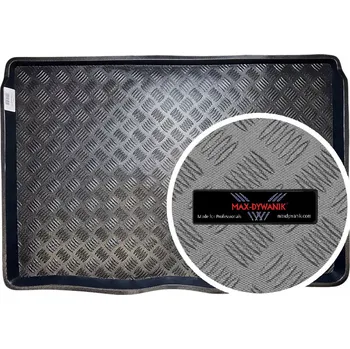 autokoberec Rohož do kufru Max-Dywanik polypropylen
