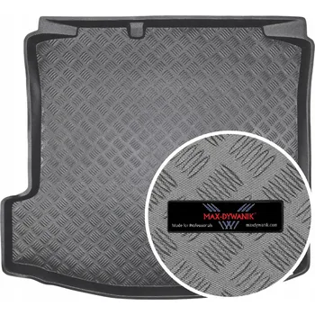 autokoberec Rohož do kufru Max-Dywanik polypropylen