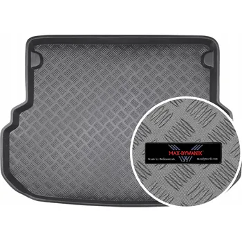 autokoberec Rohož do kufru Max-Dywanik polypropylen