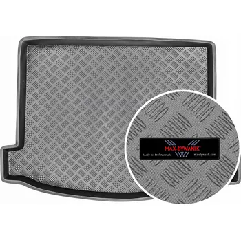 autokoberec Rohož do kufru Max-Dywanik polypropylen