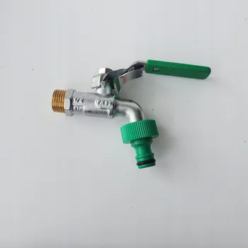 Ventil Kulový kohout Calido 1/2'' CA/ZK-CZ1/2