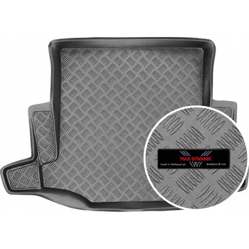 autokoberec Rohož do kufru Max-Dywanik polypropylen