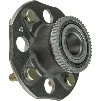 Zavěšení kol NTY KLT-HD-043 Náboj kola