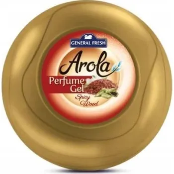 Vůně do bytu General Fresh gel 150 g