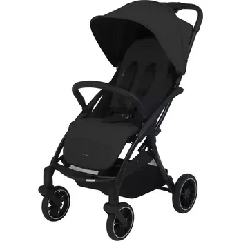 Kočárek Espiro Fuel 110 unique black