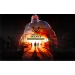 State of Decay 2: Juggernaut Edition PC Steam CD Key CD klíč
