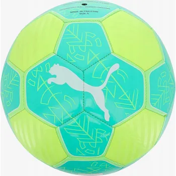 Fotbalový míč Tréninkový míč Puma Prestige Ball 083992-05 velikost 5