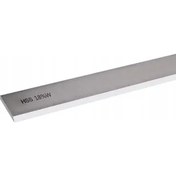 Vrták ITA TOOLS nože do hoblovky 300x35x3 mm / HSS18%