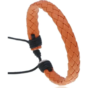 Náramek IZMAEL Náramek AY 29845 Oranžová KP29845