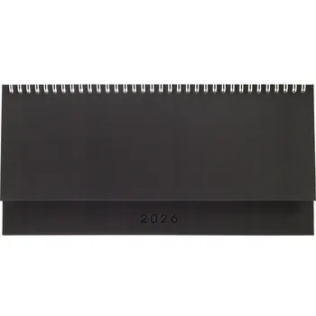 Kalendář Stolní kalendář 2026 Scriba