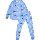 E plus M Dámské pyžamo Lilo a Stitch…