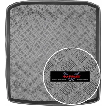 autokoberec Rohož do kufru Max-Dywanik polypropylen