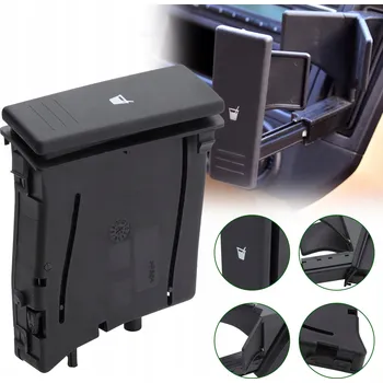 DRŽÁK NÁPOJŮ HRNEK VW POLO PRAVÝ