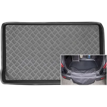 autokoberec Rohož do kufru Max-Dywanik polypropylen