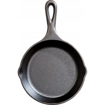 Pánev Tradiční litinová pánev Lodge