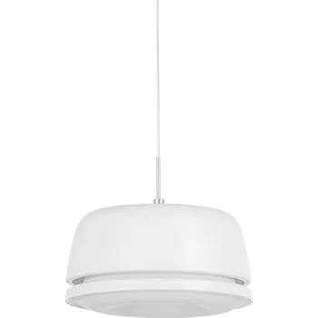 Moderní závěsné svítidlo MIRANDA AD15011-1C WH Italux