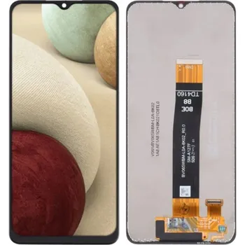 LCD displej IPS obrazovka pro Samsung Galaxy A12 Nacho SM-A127