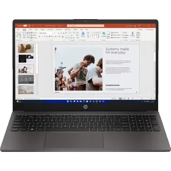 Notebook Notebook HP 250 G10 15.6" i5-1334U 16GB RAM 512GB SSD Windows 11 Home