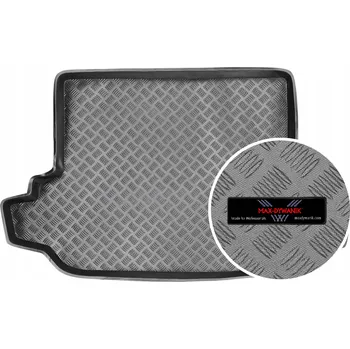autokoberec Rohož do kufru Max-Dywanik polypropylen