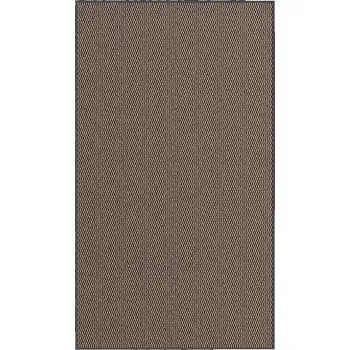 Rohožka Rohožka hnědá 115x200 cm