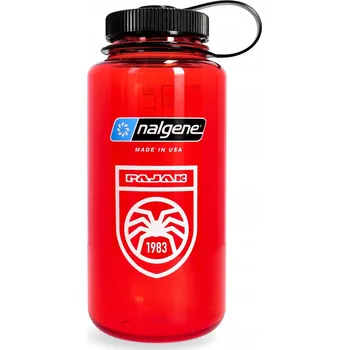 Lahev Na Pití 1l láhev Pajak ml červená