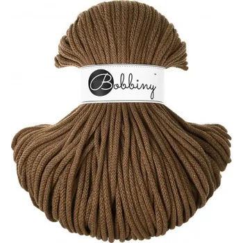 Bobbiny Premium Nut brown