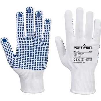 Pracovní rukavice Rukavice Portwest TN9IFMFGE velikost 6 - XS 1 pár