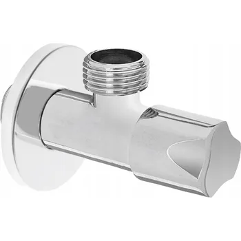 Ventil Rohový ventil Invena 1/2'' ZW-49-Z20-C