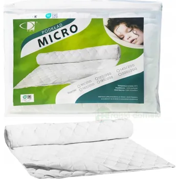 Prostěradlo Chránič matrace AMW 200 x 160 cm