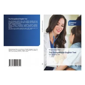 Diagnostický test Occupational English Test (EN)