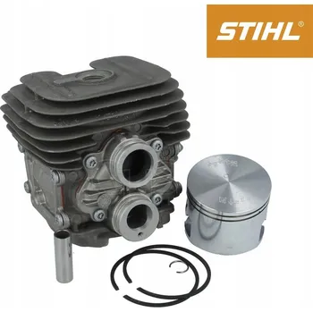 Tiskový válec Stihl TS 420 válec s pístem 42380201209