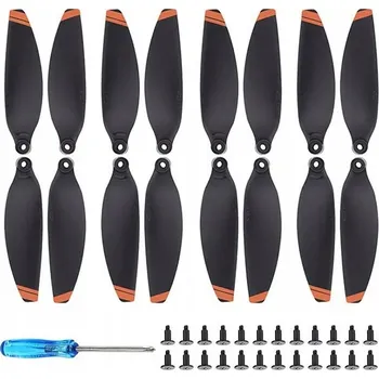 Dron VRTULE PRO DRON DJI MAVIC MINI 2 / MINI SE 16 KUSŮ, TYP 4726