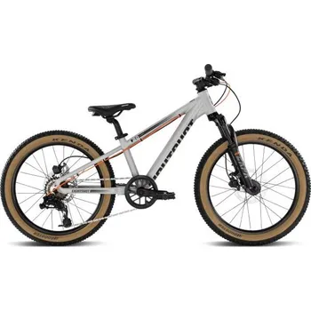 Dětské kolo PUKY Dětské kolo 20" X-COADY 20 DISC