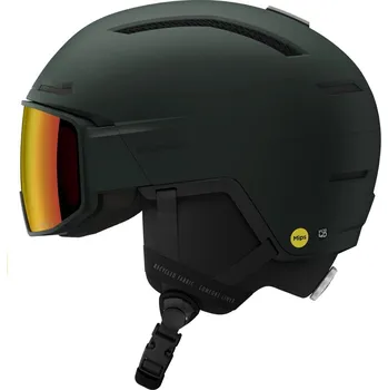 Salomon Driver Pro Sigma Mips L47914100 - green gables M